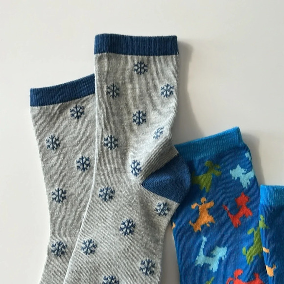 Woman’s Socks NWOT. . 2 pair. - Picture 5 of 6